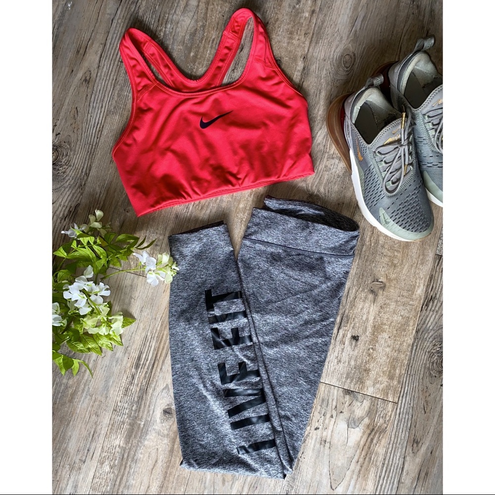 🗝 Livefit Apparel Leggings
